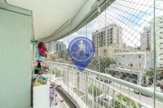 Apartamento à venda 2 Dormitorios  1 suite 2 Vagas , Vila Clementino, São Paulo, SP