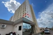 EXCELENTE APARTAMENTO LOCALIZADO NO CONDOMINIO LUXXOR FLAT-  PRÓXIMO AO SHOPPING PANTANAL codigo: 105724