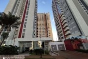 Apartamento para Venda em Londrina, GLEBA PALHANO - EDIFICIO TRESOR, 3 dormitórios, 1 suíte, 2 banheiros, 2 vagas