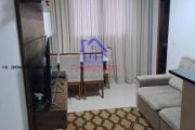 Apartamento para Venda em Londrina, Gleba Ribeirão Limeiro, 2 dormitórios, 1 banheiro, 1 vaga