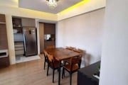 Apartamento à venda, Reserva Santana, Gleba Fazenda Palhano, Londrina, PR