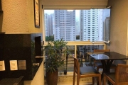 Apartamento à venda, Gleba Fazenda Palhano, Londrina, PR