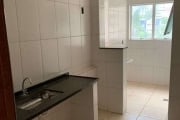 Apartamento na José Munia