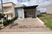 Casa com 3 dormitórios à venda, 95 m² por R$ 515.000,00 - Heimtal - Londrina/PR