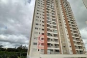 Apartamento à venda Parque Ecoville com 3 quartos  113 m²