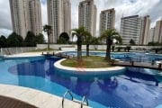 Apartamento à venda em Curitiba-PR, Ecoville: 2 quartos, 1 suíte, 2 salas, 1 banheiro, 1 vaga de garagem, 69,49 m².