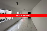 Apartamento à venda por R$ 350 mil  em Curitiba-PR, bairro Bigorrilho: 2 quartos, 1 suíte, 1 sala, 2 banheiros, 1 vaga, 66,09m². Aproveite!