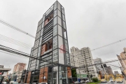 MARAVILHOSO APARTAMENTO NOVO PRIMEIRA LOCACAO COM 33m² - 01 DORMITÓRIO - EDIFICIO ELYSIA