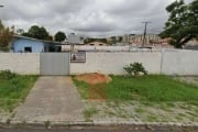 Terreno à venda em Curitiba-PR, bairro Guaíra: 840,00 m² de oportunidade imperdível!