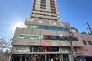 Oportunidade Imperdível: Apartamento à Venda em Curitiba-PR, 1 Quarto, 1 Sala, 1 Banheiro, 33m² no Centro!