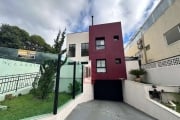 Apartamento à venda  Campo Comprido  com terraço