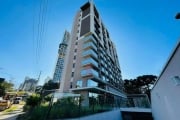 Apartamento à venda no Ecoville, Curitiba-PR: 1 quarto, 1 suíte, 1 banheiro, 22m² de área. Venha conferir!