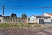 Terreno à venda em Curitiba-PR, bairro Pinheirinho, com 440m² de área. ¡Aproveite esta oportunidade única!