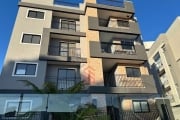 Apartamento GARDEN  à venda no Portão, Curitiba-PR: 2 quartos, 1 suíte, 2 salas, 2 banheiros, 1 vaga de garagem - 82,61 m² de área.