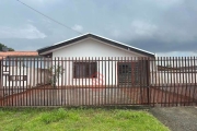 Residência à venda em Curitiba-PR: 4 quartos, 2 salas, 2 banheiros e 150m² de área no Bairro Alto!