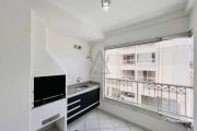 Oportunidade - Apartamento com 2 Dormitórios e Sacada Gourmet - Jd. América