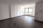 Sala com 37m² - Para Locação no Jardim Aquarius -