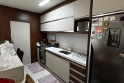 Lindo Apartamento de 2 dormitórios em Criciúma/SC