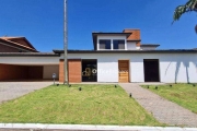 Casa com 4 dormitórios, 620 m² - venda por R$ 4.200.000,00 ou aluguel por R$ 19.500,00/mês - Residencial Cinco (Alphaville) - Santana de Parnaíba/SP