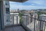 Apartamento à venda, 59 m² por R$ 687.000,00 - Alphaville Empresarial - Barueri/SP