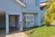 Casa com 4 dormitórios, 350 m² - venda por R$ 2.400.000 ou aluguel por R$ 10.800/mês - Residencial Onze (Alphaville) - Santana de Parnaíba/SP