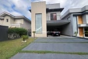 Casa com 3 suítes à venda, 361 m² por R$ 1.950.000 - Suru - Santana de Parnaíba/SP