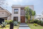 Casa com 4 dormitórios, 620 m² - venda por R$ 6.895.000 ou aluguel por R$ 39.800/mês - Tamboré - Barueri/SP