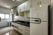 Apartamento 2 dormitórios com duas vagas