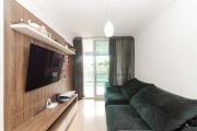 Apartamento com 2 quartos à venda no Água Verde - PR