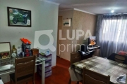 APARTAMENTO COM 2 QUARTOS E 1 VAGA DE GARAGEM PARA VENDA, JARDIM ANDARAI, SÃO PAULO