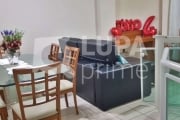 APARTAMENTO COBERTURA DUPLEX COM 4 QUARTOS E 2 VAGAS PARA VENDA, INDAIÁ, CARAGUATATUBA