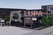 GALPÃO COMERCIAL COM 1.383M² PARA LOCAÇÃO, LAPA, SÃO PAULO