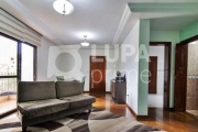 APARTAMENTO COM 3 QUARTOS/SUÍTES, VARANDA, 3 VAGAS PARA VENDA, VILA MARIA, SÃO PAULO