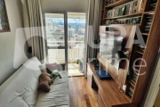 APARTAMENTO COM 1 QUARTO PARA VENDA, BARRA FUNDA, SÃO PAULO