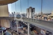 APARTAMENTO COM 3 QUARTOS/SUITES, VARANDA, 3 VAGAS,  PARA VENDA, SANTANA, SÃO PAULO