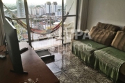 COBERTURA COM 2 QUARTOS PARA VENDA, VILA GUILHERME, SÃO PAULO