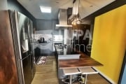 APARTAMENTO COM 3 QUARTOS PARA VENDA, TATUAPÉ, SÃO PAULO