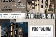 APARTAMENTO COM 2 QUARTOS PARA VENDA, TUCURUVI, SÃO PAULO