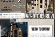 APARTAMENTO COM 2 QUARTOS PARA VENDA, TUCURUVI, SÃO PAULO