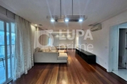 APARTAMENTO COM 4 QUARTOS PARA LOCAÇÃO, VILA OLÍMPIA, SÃO PAULO