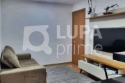 APARTAMENTO COM 2 QUARTOS E 1 VAGA PARA VENDA, JARDIM CITY, GUARULHOS