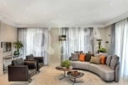 APARTAMENTO COM 3 QUARTOS (SUITES) VARANDA GOURMET 5 VAGAS VILA MARIA ALTA