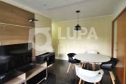 APARTAMENTO COM 2 QUARTOS E 2 VAGAS PARA VENDA, JARDIM SÃO PAULO, SÃO PAULO