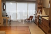 APARTAMENTO COM 2 QUARTOS PARA VENDA, BELA VISTA, SÃO PAULO