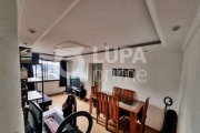 APARTAMENTO COM 2 QUARTOS PARA VENDA, TREMEMBÉ, SÃO PAULO