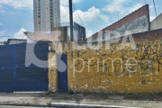 TERRENO RESIDENCIAL COM 300M² PARA VENDA, VILA MARIA BAIXA, SÃO PAULO