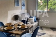 APARTAMENTO COM 2 QUARTOS PARA VENDA, TREMEMBÉ, SÃO PAULO