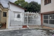 Casa térrea com 2 dormitórios à venda na Vila Nova Mazzei!