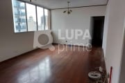 Apartamento com 3 dormitórios (1 suíte) à venda em Santana