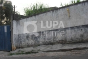 Terreno à venda na Rua Luís Carlos Gentile de Laet, 2129, Horto Florestal, São Paulo